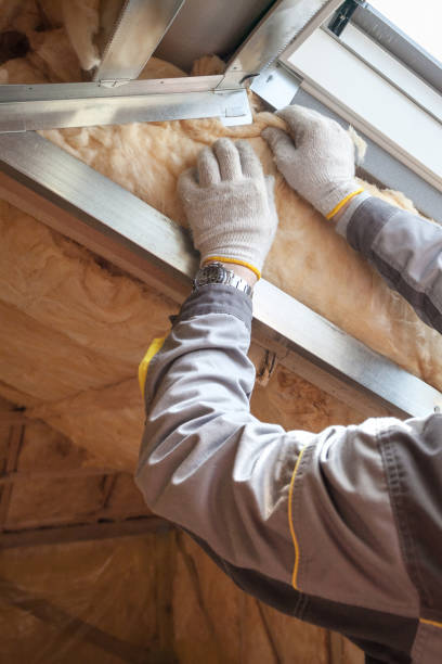 Best Wall Insulation Contractor  in Chappaqua, NY