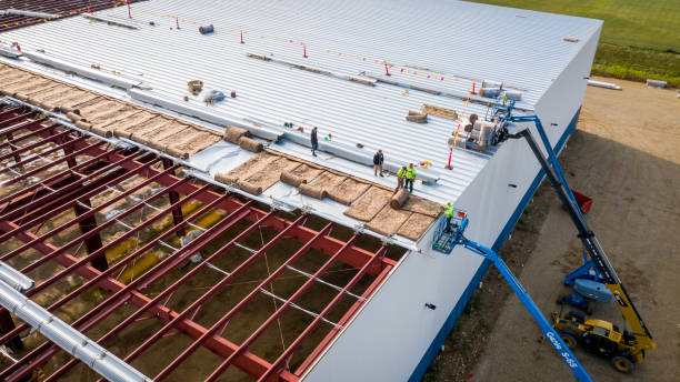 Range of Insulation Solutions in Chappaqua, NY